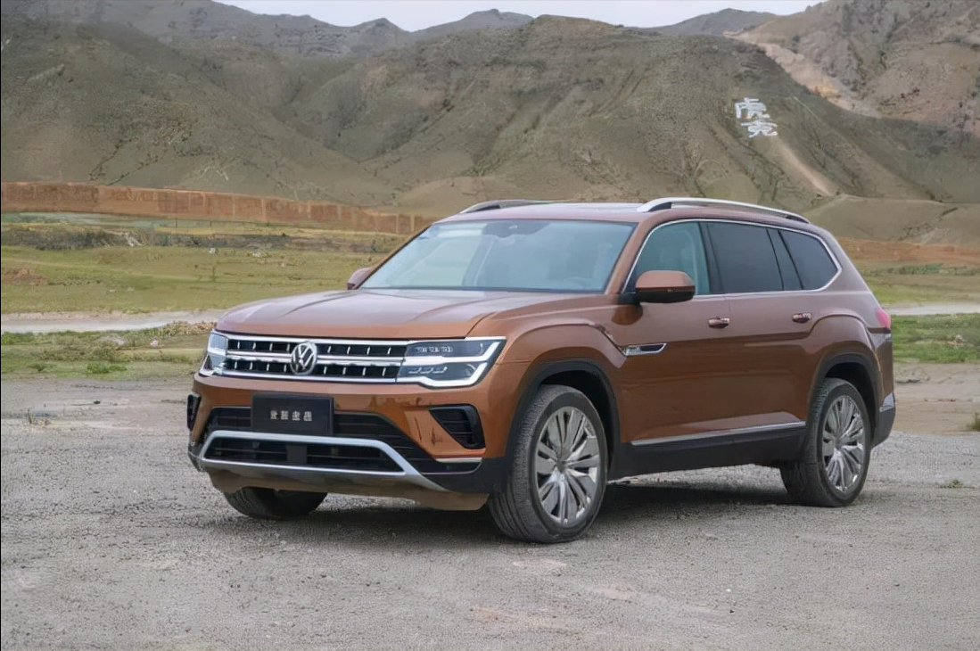 30万左右的suv车排行榜前十名（30万能买到最好的3款SUV）插图V8SEO