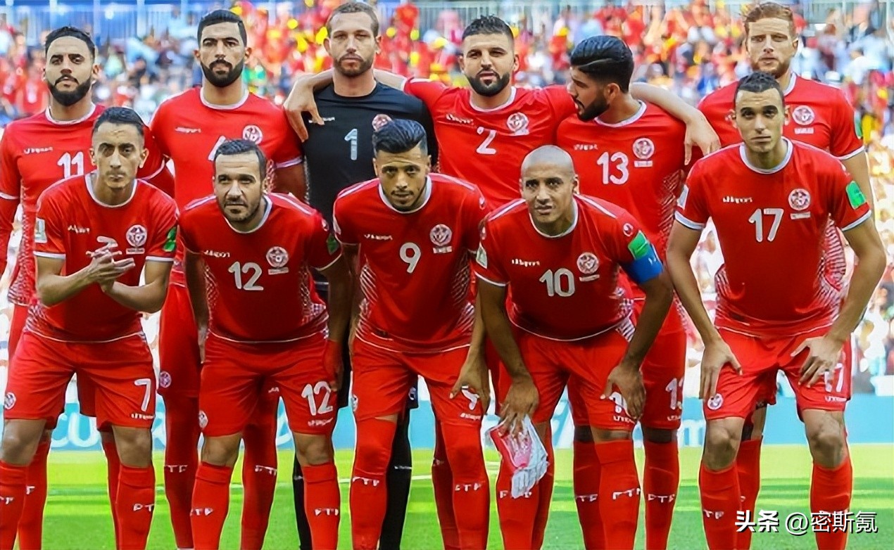 世界杯小组赛：突尼斯VS澳大利亚/波兰VS沙特阿拉伯及比分预测