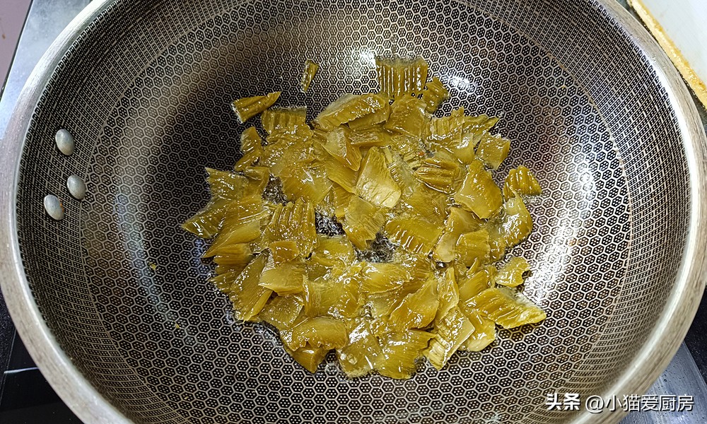 图片[7]-【泡酸菜烧豆腐】做法步骤图 咸香酸辣，特别开胃下饭-起舞食谱网