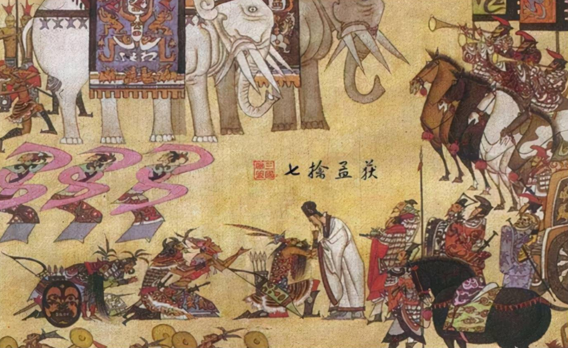 诸葛亮多少岁死的（诸葛亮多少岁死的诸葛亮多少岁出山的）-大连信息网