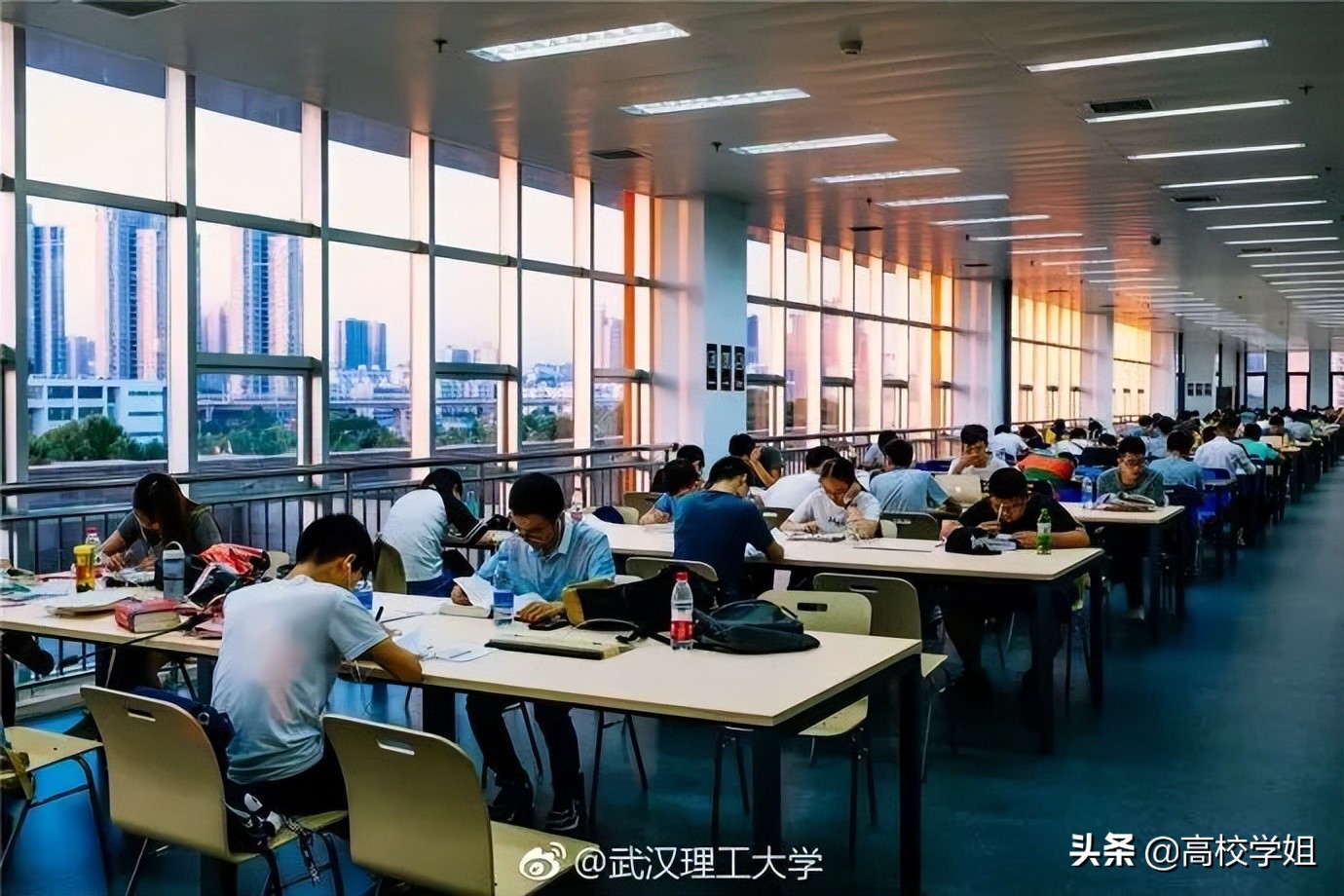 湖北高校名单大全（2022版）