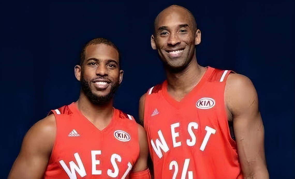 nba有哪些球星錯(cuò)失機(jī)會(huì)（NBA史上五組遺憾沒能搭檔的球星：科比錯(cuò)過保羅，麥迪錯(cuò)過鄧肯）