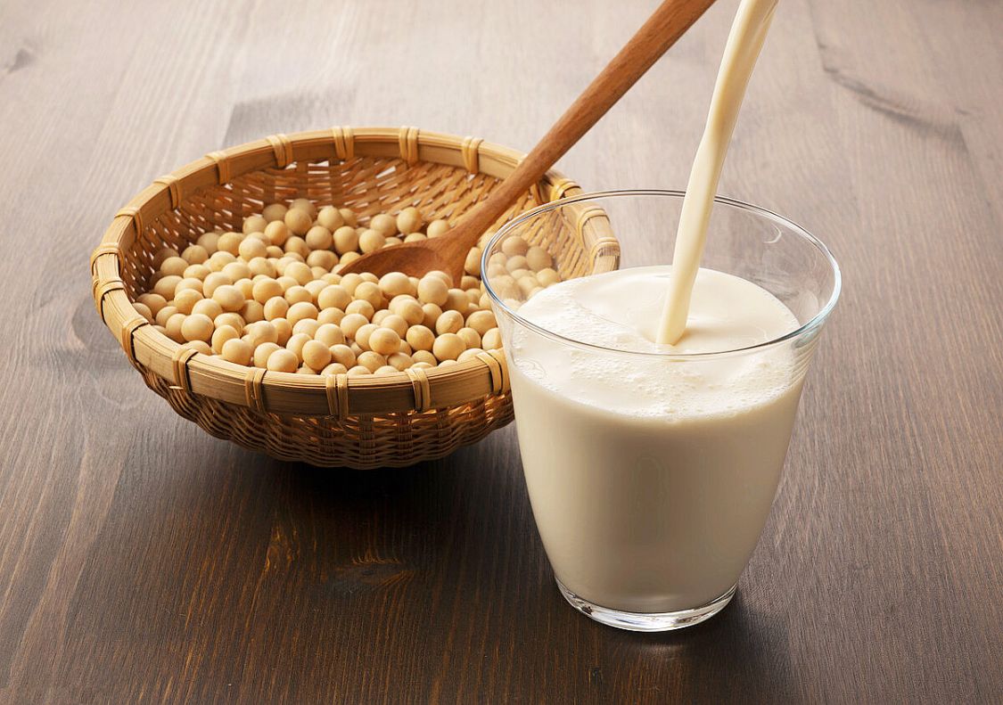 “豆奶資深愛好者”推薦6款豆奶：豆香濃郁，品質(zhì)高，好貨值得買