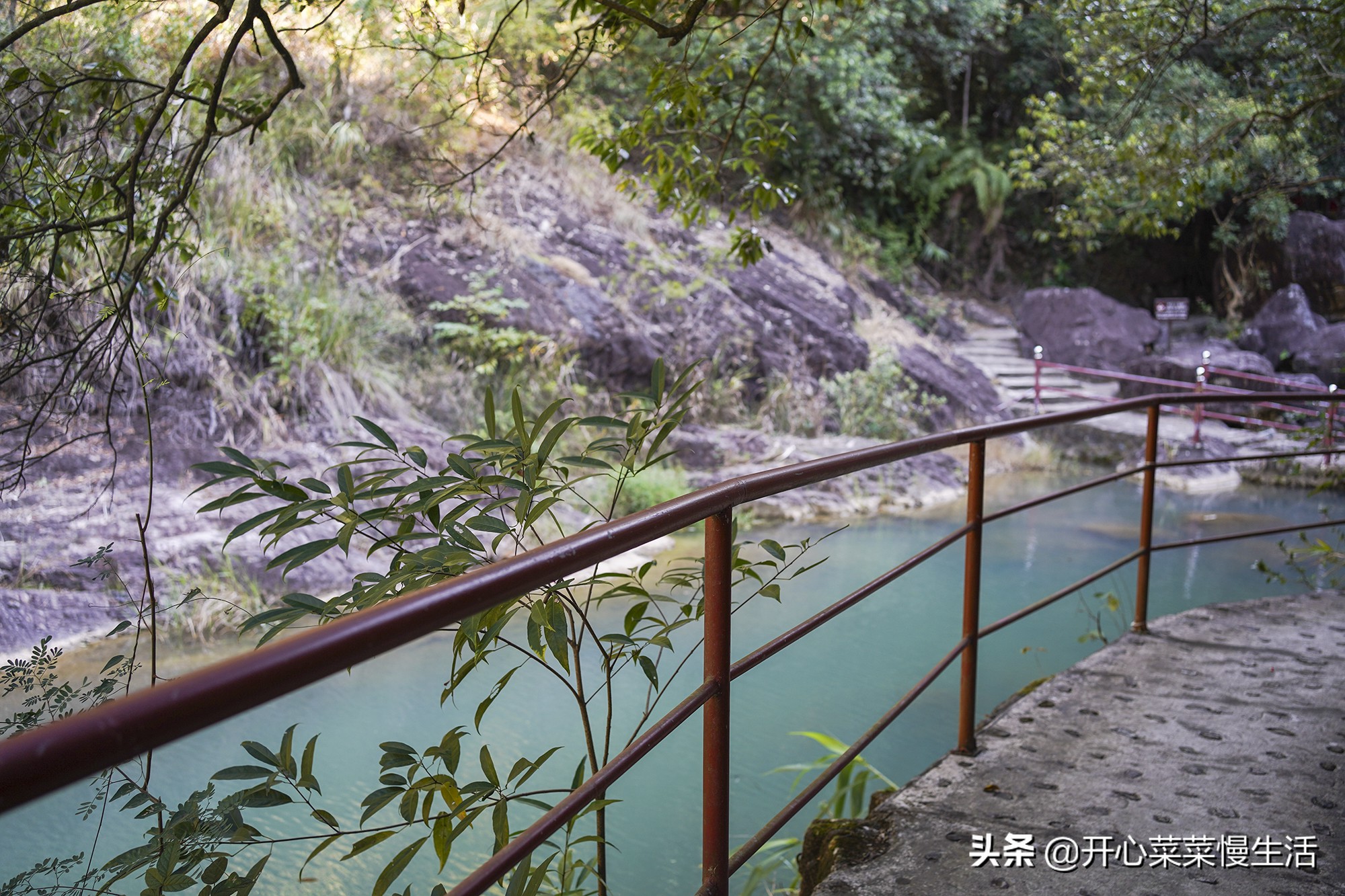 潮州古巷镇(自驾潮州5天4晚，盘点潮州19个旅游景点，每一个都值得出游)