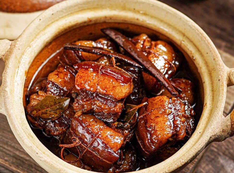 圖片[5]-【紅燒肉】各種做法集錦 總有一款適合你的口味-起舞食譜網