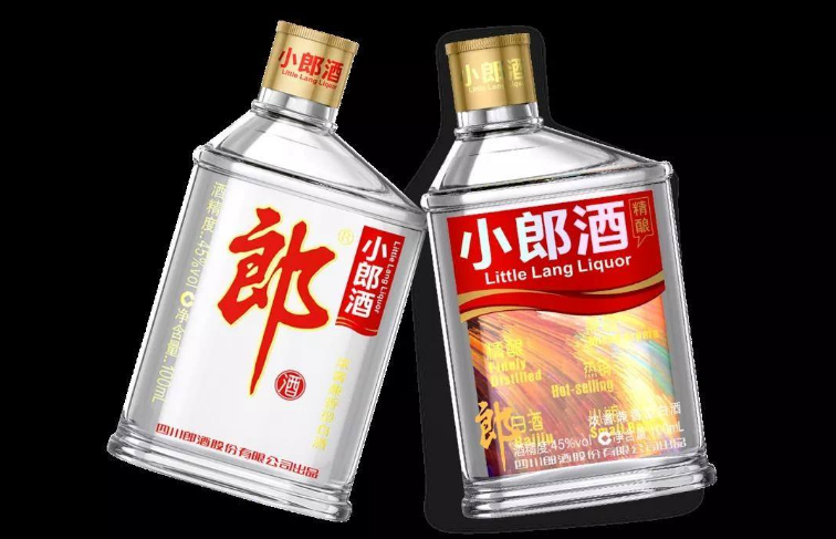 白酒送礼选购指南，郎酒嫡系核心大单品盘点！郎酒系列产品线梳理