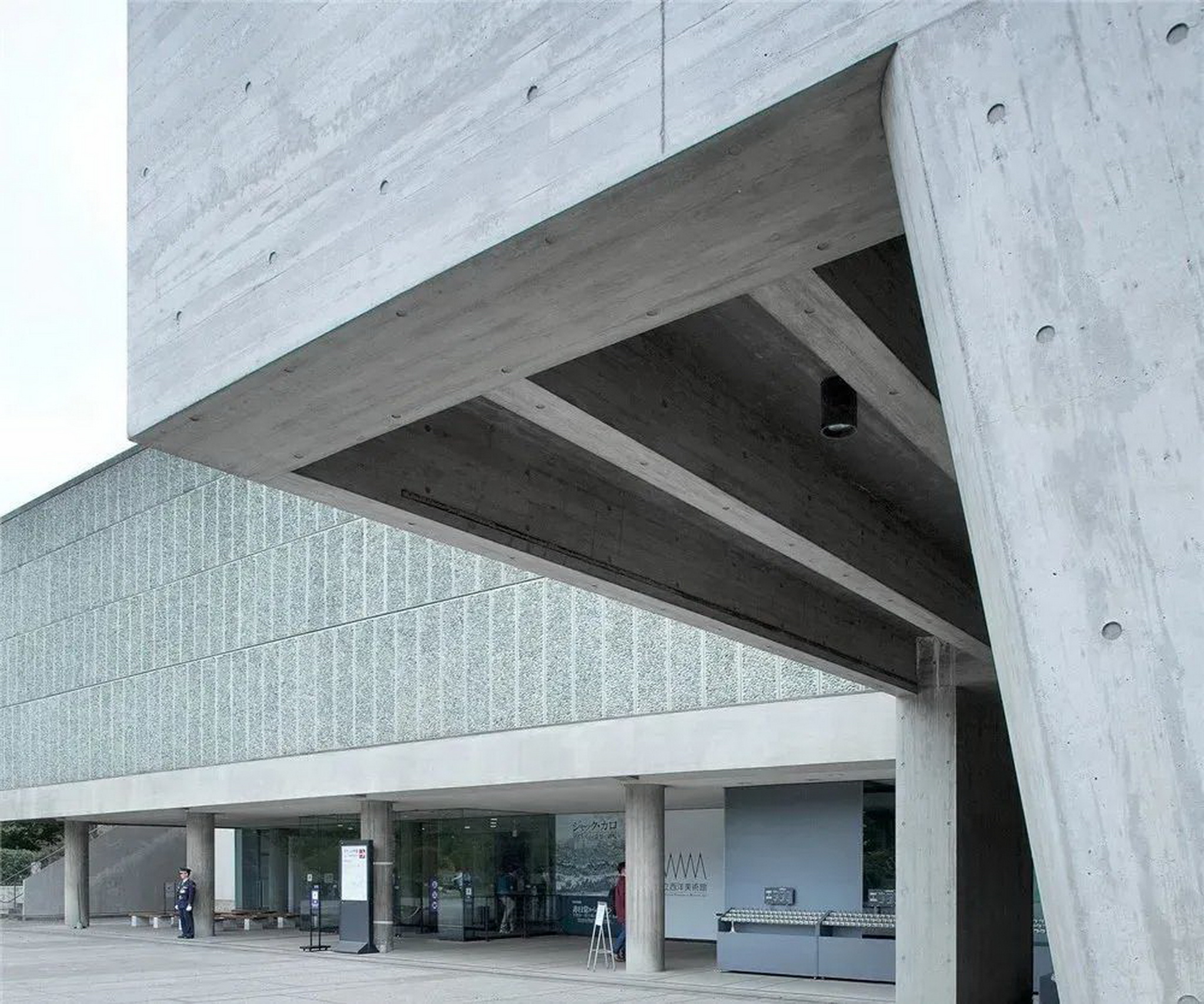 勒·柯布西耶:现代建筑标杆