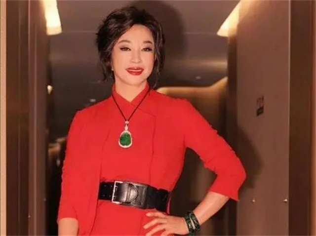 80年代的“北影三朵金花”，现今处境如何？