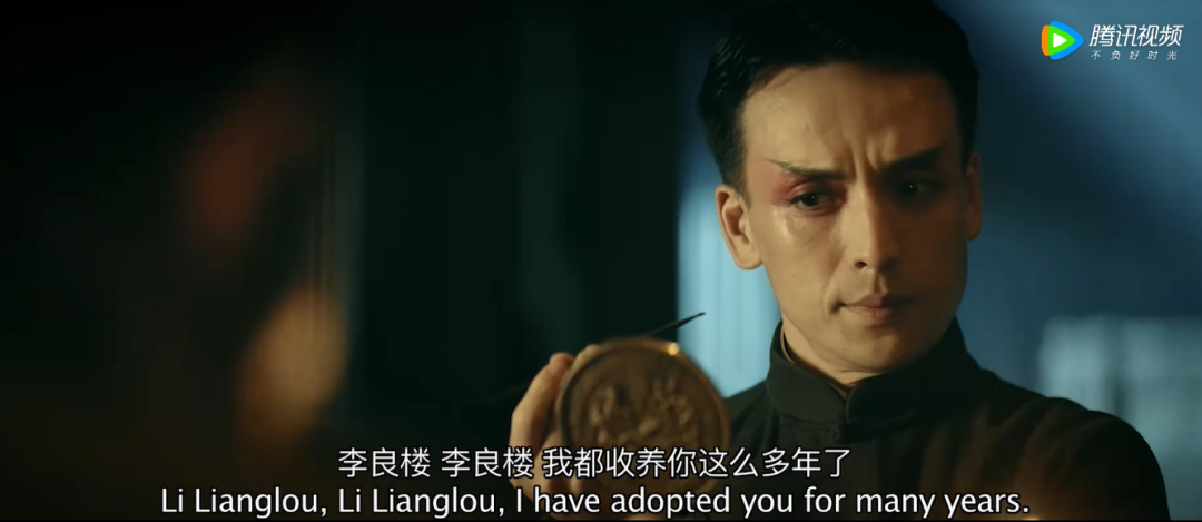 中式悬疑惊悚，邪门至极！扒皮人心，全程高能，他被片名耽误了