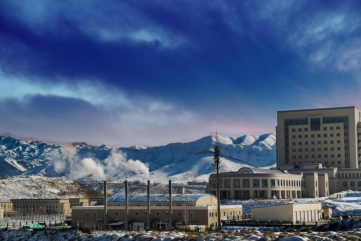新疆大学、喀什大学第一！2023新疆维吾尔自治区大学一流专业排名