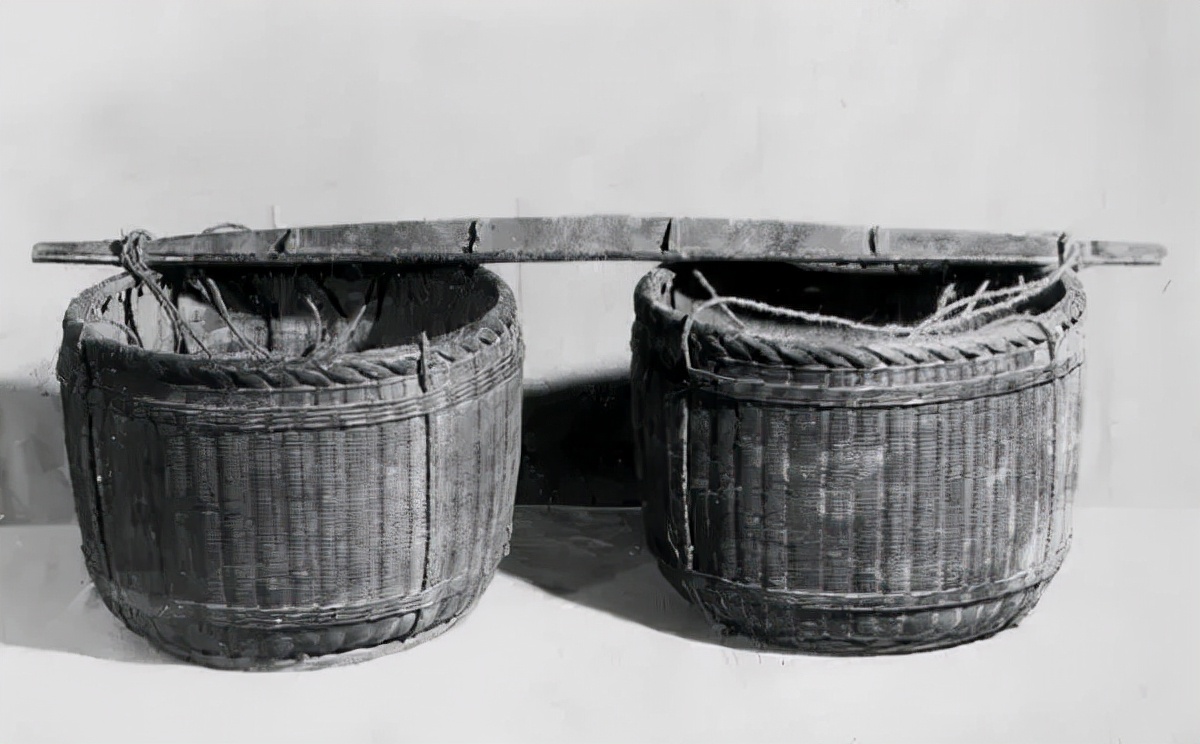 二,农村用的农具篇