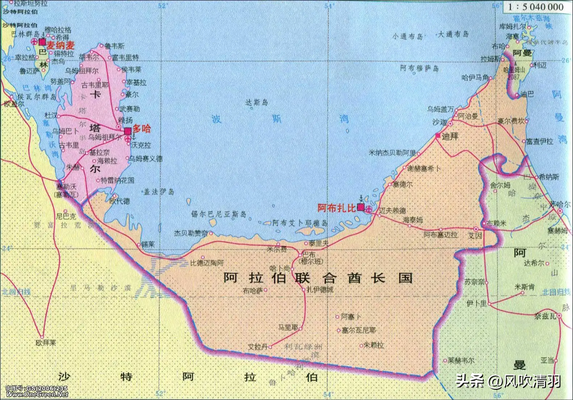 不能进世界杯的国家（卡塔尔世界杯被抵制？中国队没参加，却在背后“踢爆”了）