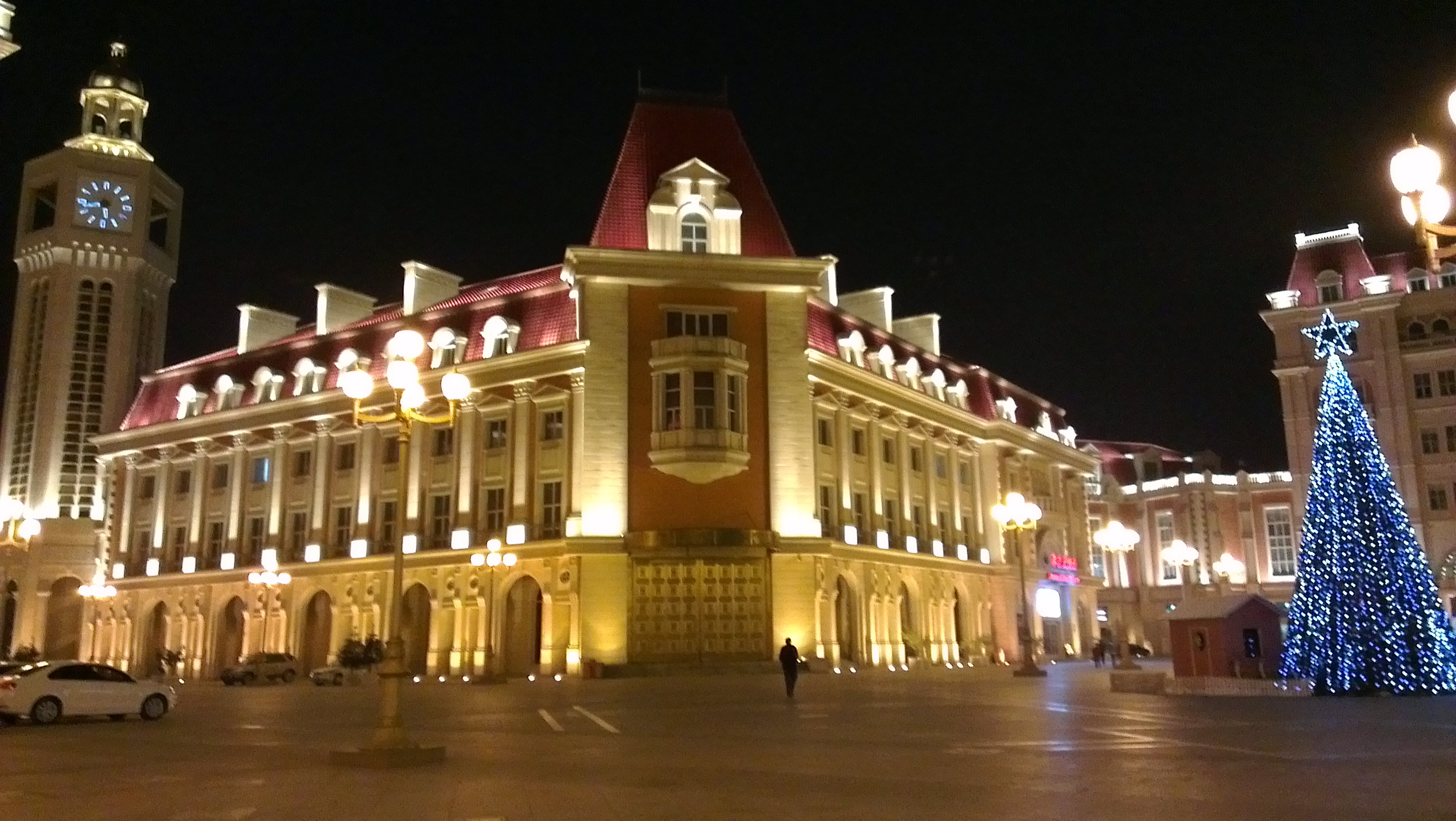 天津历史文化 天津历史文化与发展-思宇生活