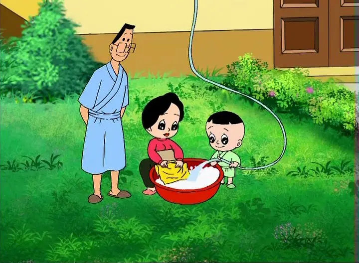 小時(shí)候看過的動(dòng)畫片（快進(jìn)來回憶童年！這124部童年經(jīng)典動(dòng)畫片，你看過幾部？）