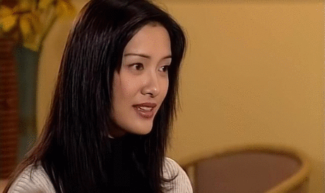 刑事征集档案4:徐飞之于武俏君，是飞蛾扑火式的爱情