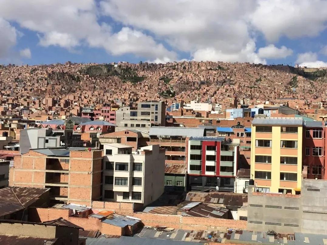 南美穷国“玻利维亚”的现状，带你了解真实的玻利维亚
