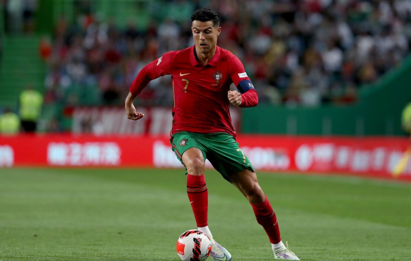 c罗昨天世界杯(3