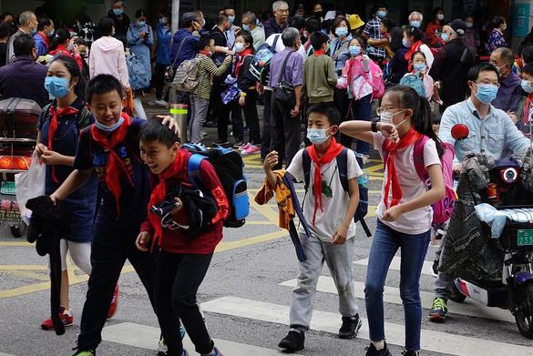 放假通知！湖北省大中小学寒假时间公布，但较往年“统一提前”