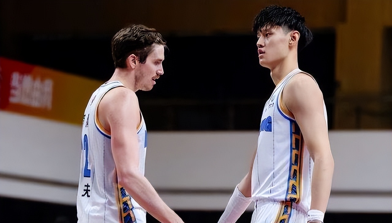 北京首钢男篮最新准确消息（邱天改变比赛走势，皮特森遭遇包夹，三少低迷，北京首钢战胜同曦）
