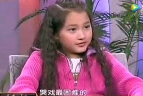 娱乐圈的八位“关系户”，个个靠走后门入圈，实力却不可小觑