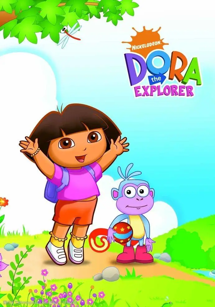 收藏了！10 部高分动画片，太适合 1~5岁的宝宝看了