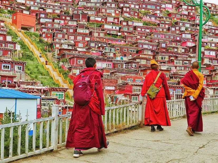 國內此生必去的10個旅行地，看到第一個就想出發，你去過幾個呢？