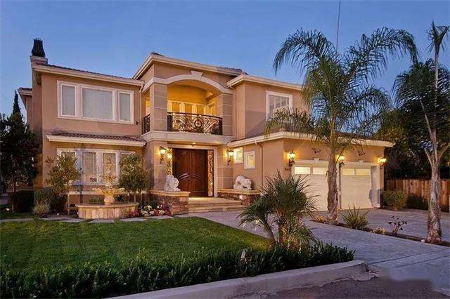 天网恢恢：20亿身家四川富豪死于非命，多年后雷晓伟团伙终被严惩