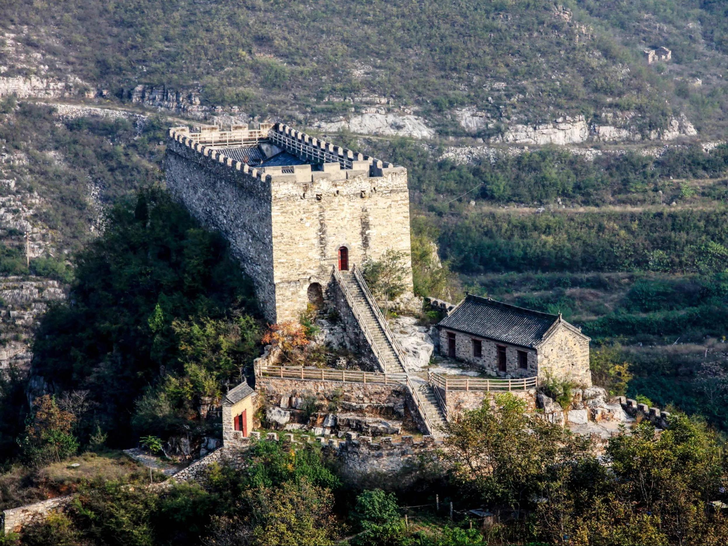 河南焦作旅游景点排名（河南焦作旅游景点排名一览表）-第23张图片-巴山号