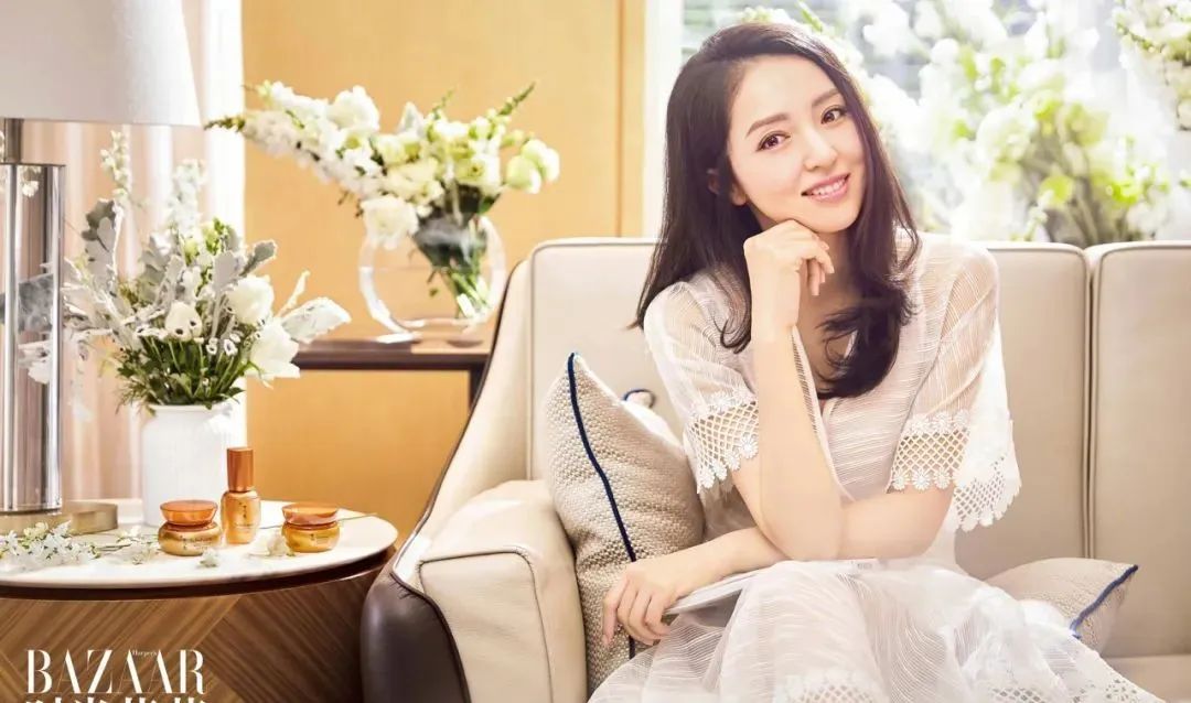 董璇：高云翔出事时，我拉黑了很多亲戚朋友