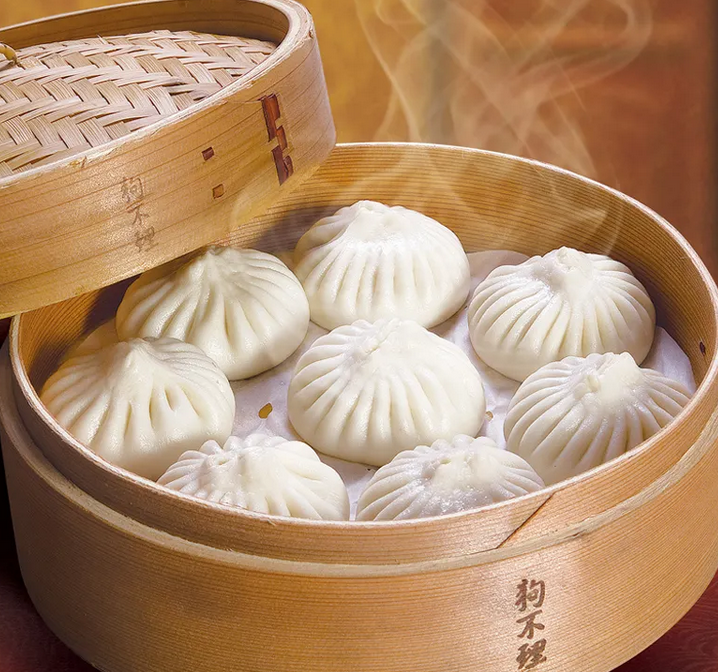 165岁的“狗不理”包子，如今为何卖不动了？食客：你去看看价格