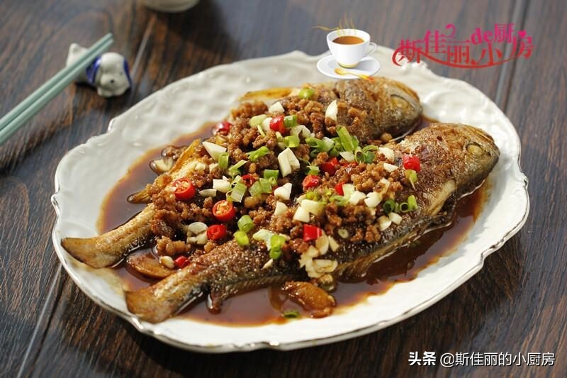 魚的做法,魚的做法大全家常菜