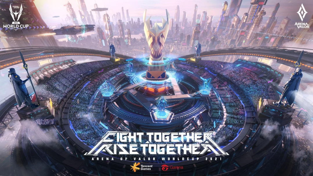 ​2022，海外MOBA战至中场