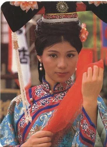 港剧经典《侠女十三妹》黄杏秀、翁美玲版