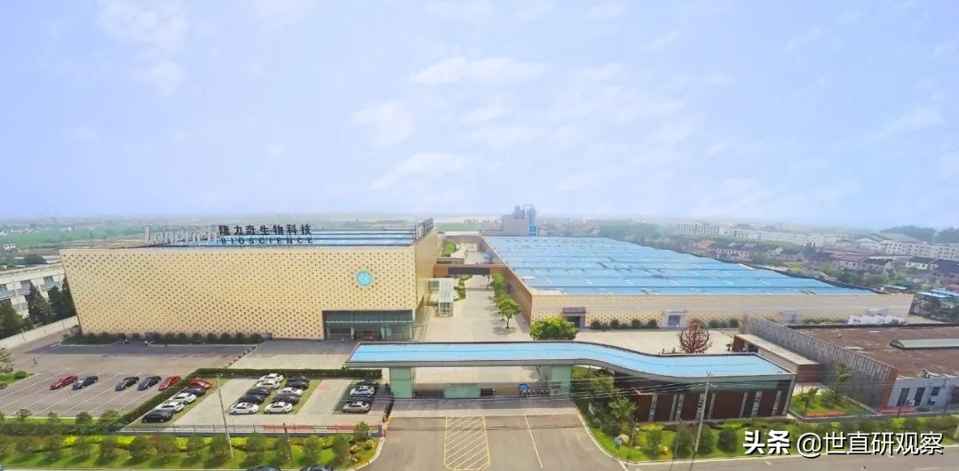 旅游市场复苏 隆力奇重启工业旅游