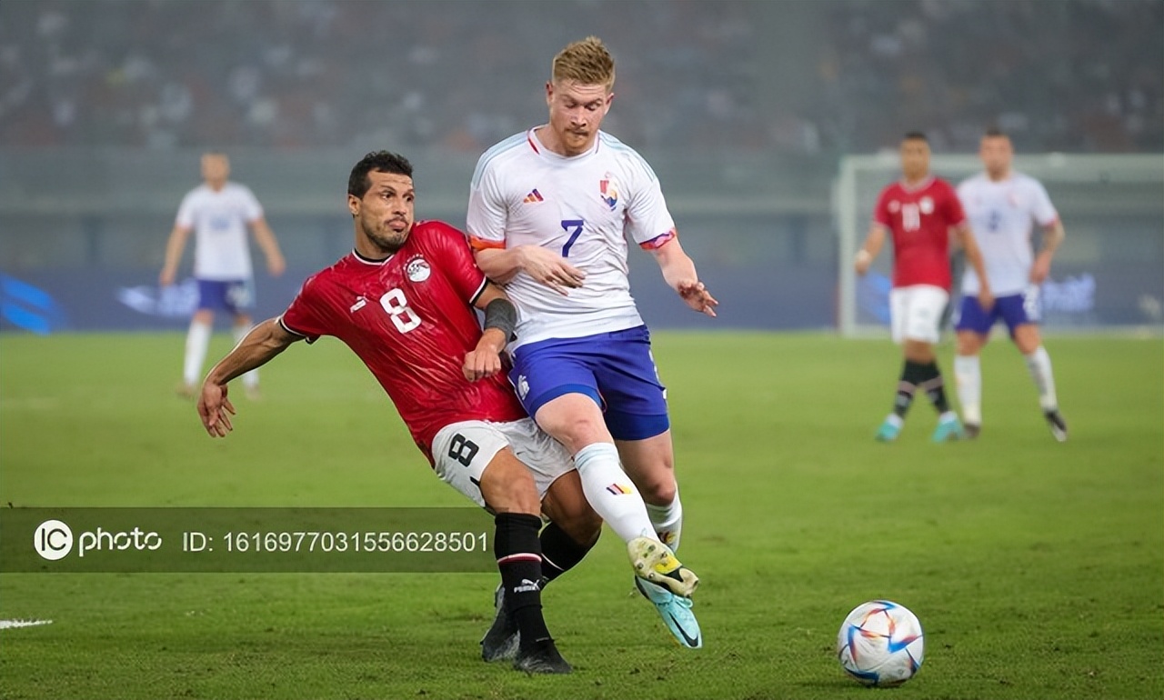 世界杯比利时热身赛（世界杯热身赛-比利时爆冷1-2埃及 德布劳内失误送礼 萨拉赫助攻）-华海博客