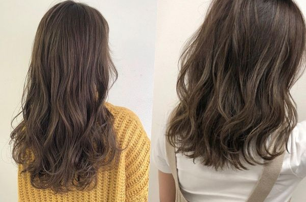 染发什么颜色好看 染头发染什么颜色好看-有深度有内涵的一个小网站