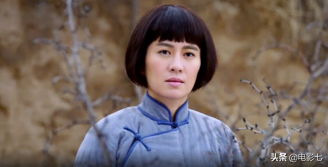 历史剧《滹沱儿女》将开播，央视力推，演员阵容强大，有爆款潜质