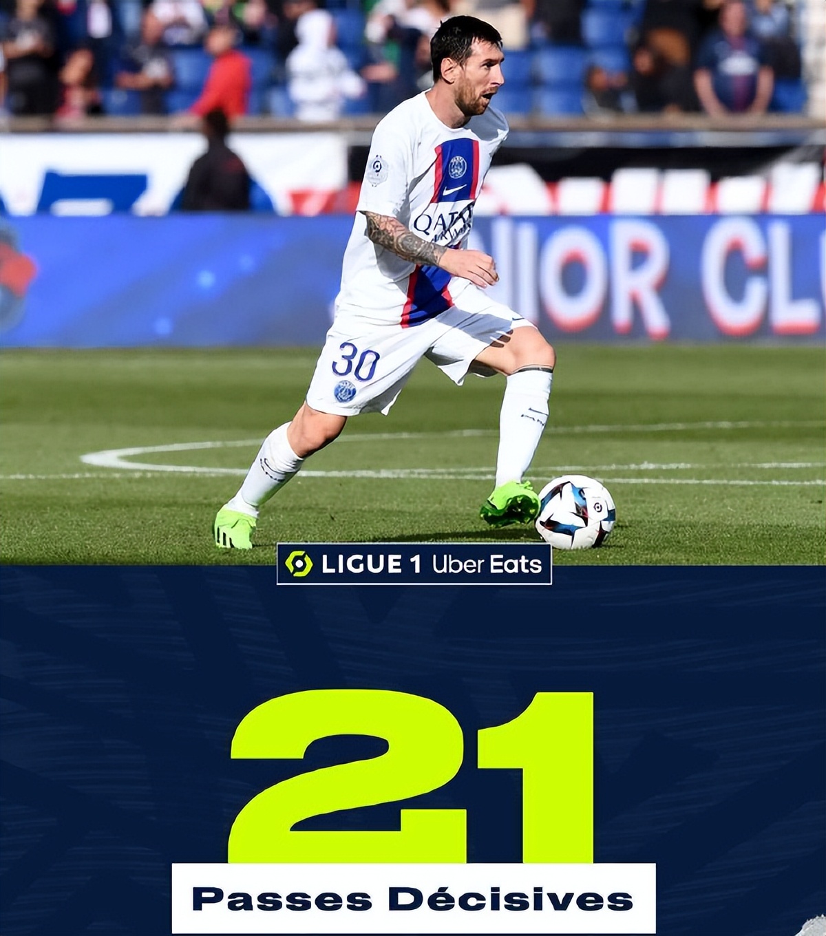 法甲马赛打什么阵型（巴黎新阵存在隐患！9场10球7助攻，内马尔掩盖了问题）