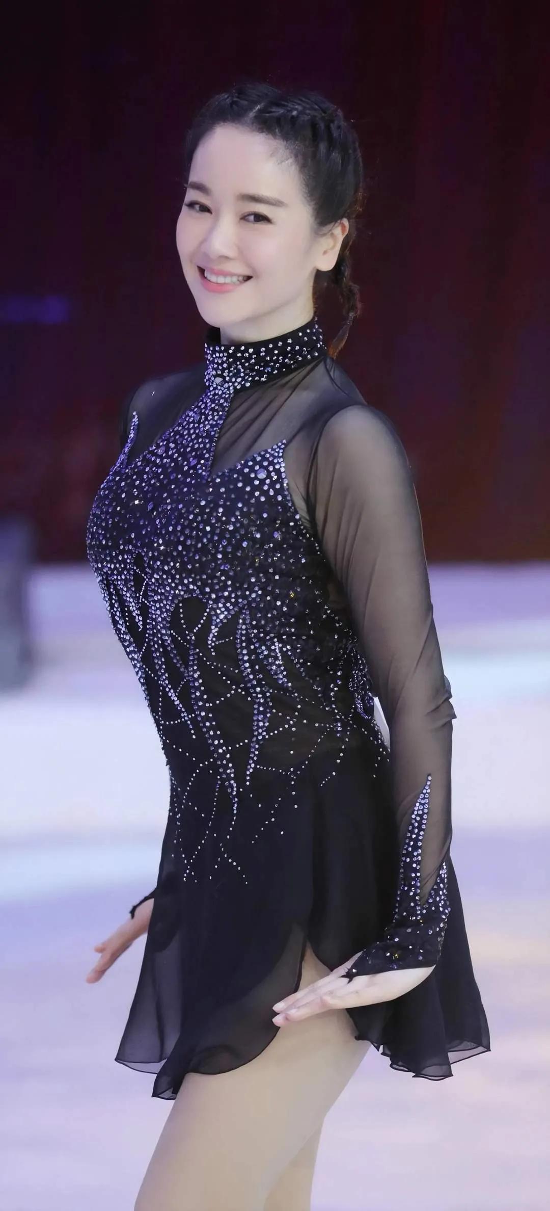 被誉为中国式完美女人，陈道明唯一绯闻对象，她演蛇蝎美人太吸睛