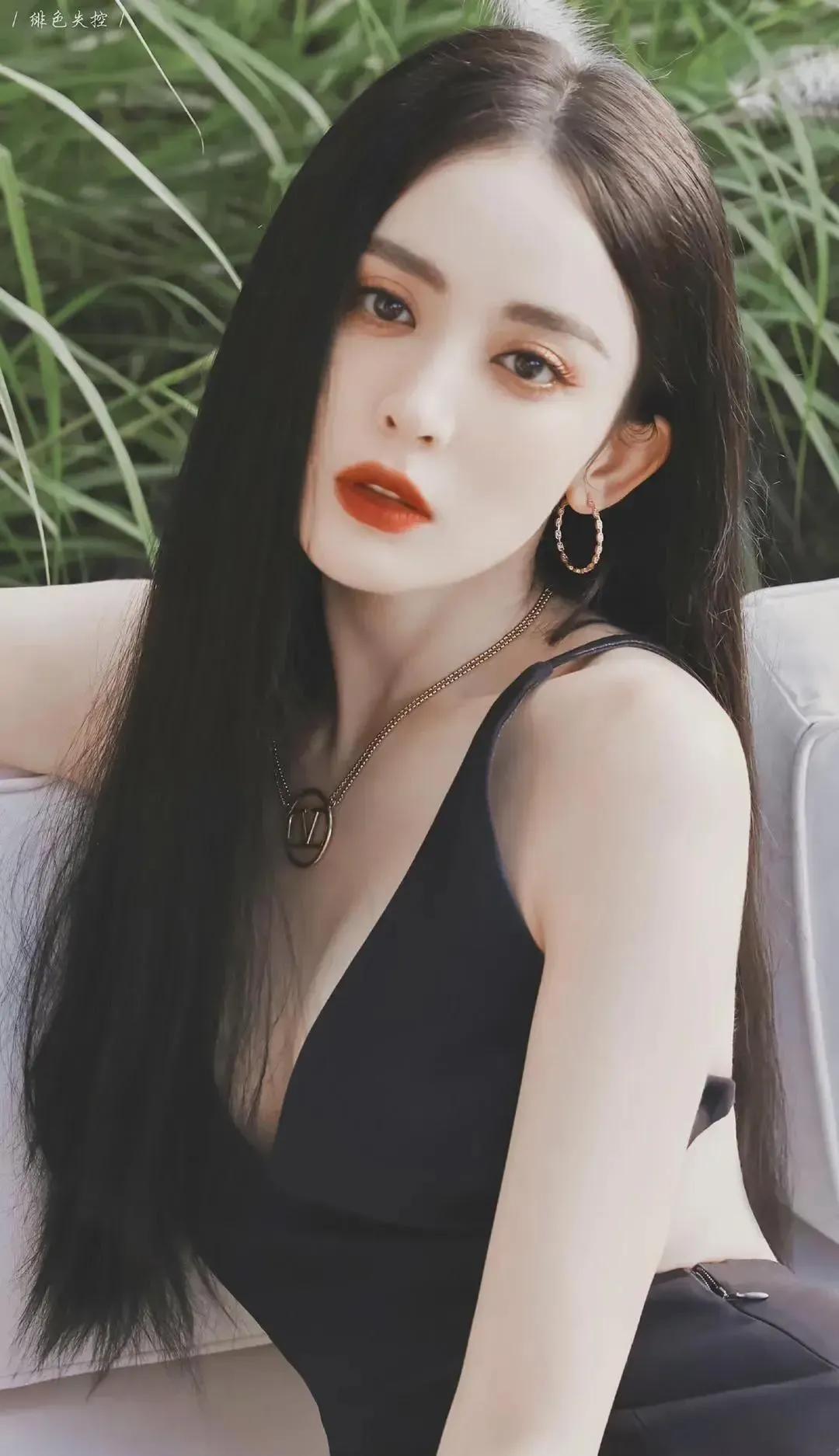 高圆圆、古力娜扎、蔡文静美图大赏，微微一笑很倾城