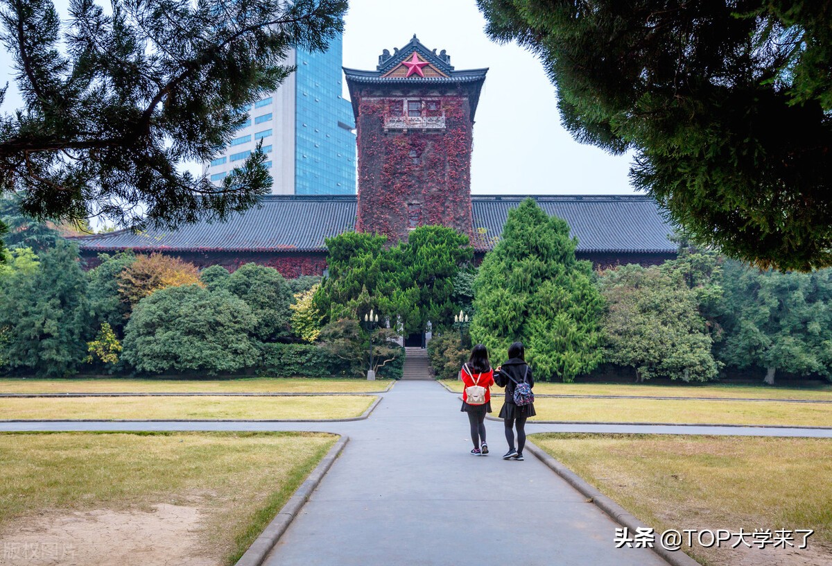 重磅！南京大学今年本科扩招500人，苏州校区将按照大类招生