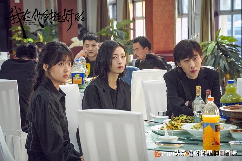 2022年10大精品剧集榜！杨紫《女心理师》赵丽颖《谁是凶手》入选