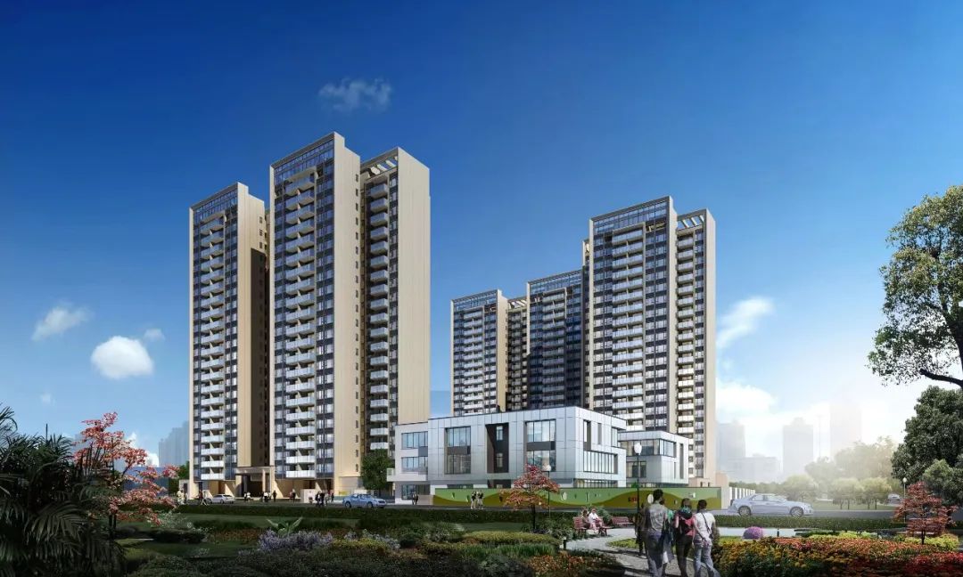 买房送车位！广州一楼盘出实招让利购房者