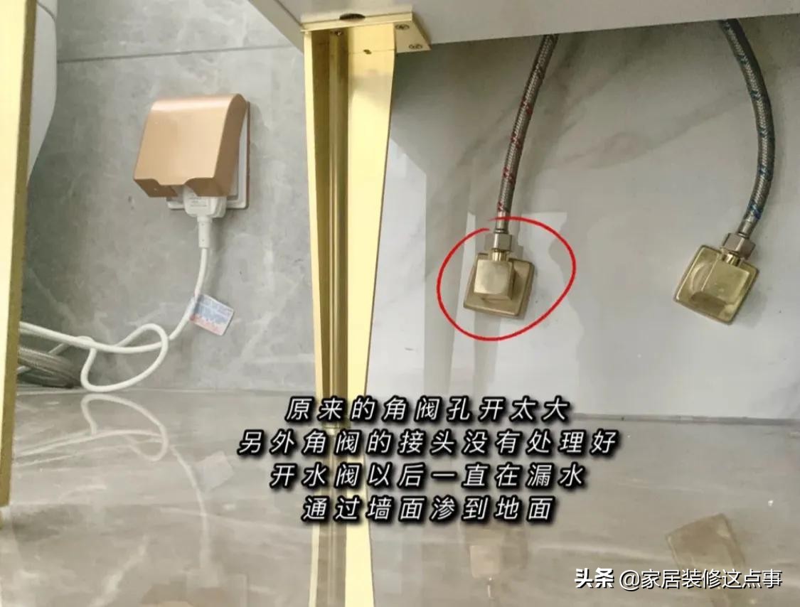 失败的装修“翻车现场”，好好的新房，却被一些细节给糟蹋了