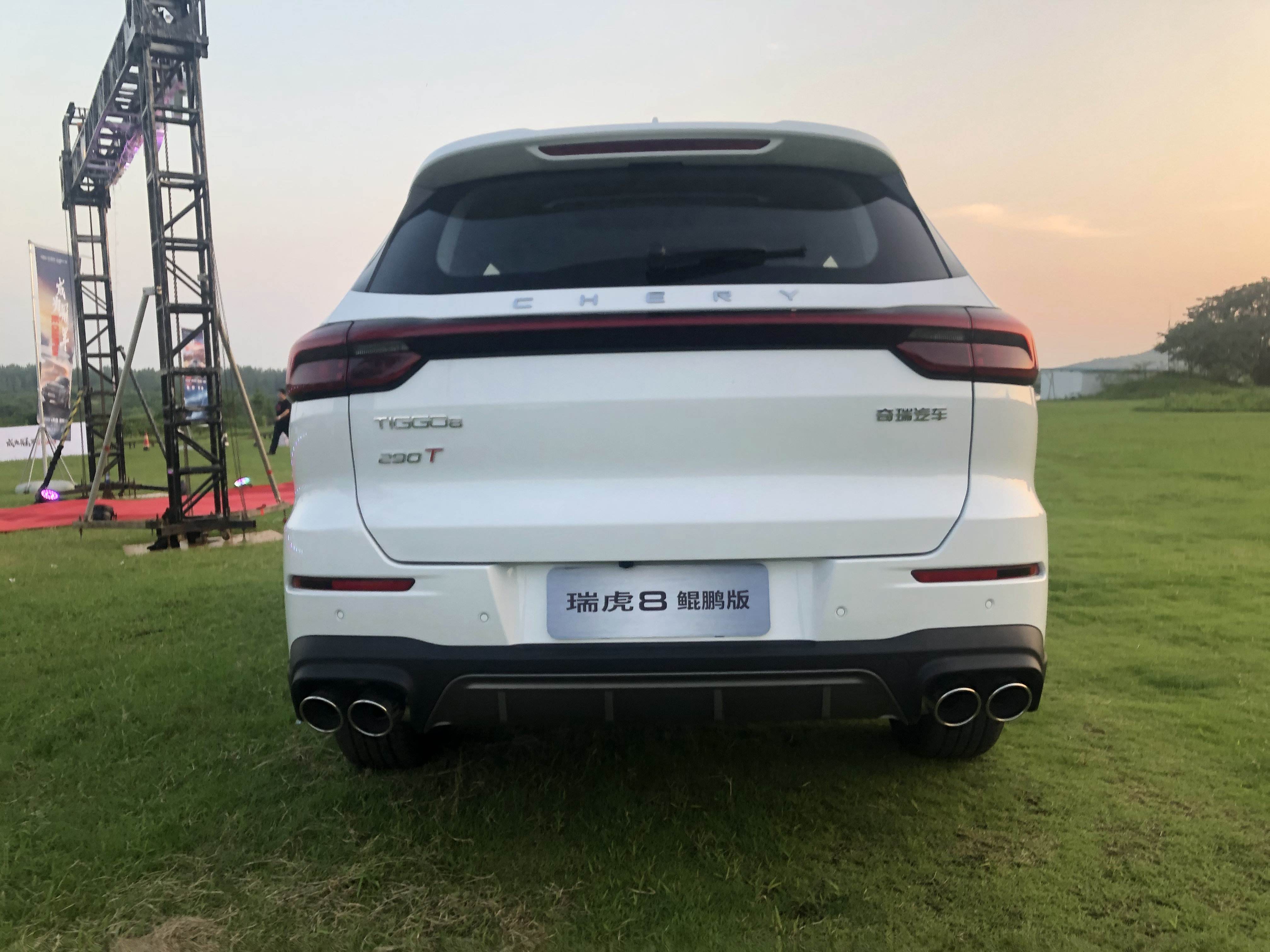 闭着眼随便买的7款国产SUV，无论是销量、口碑、质量都不输合资车