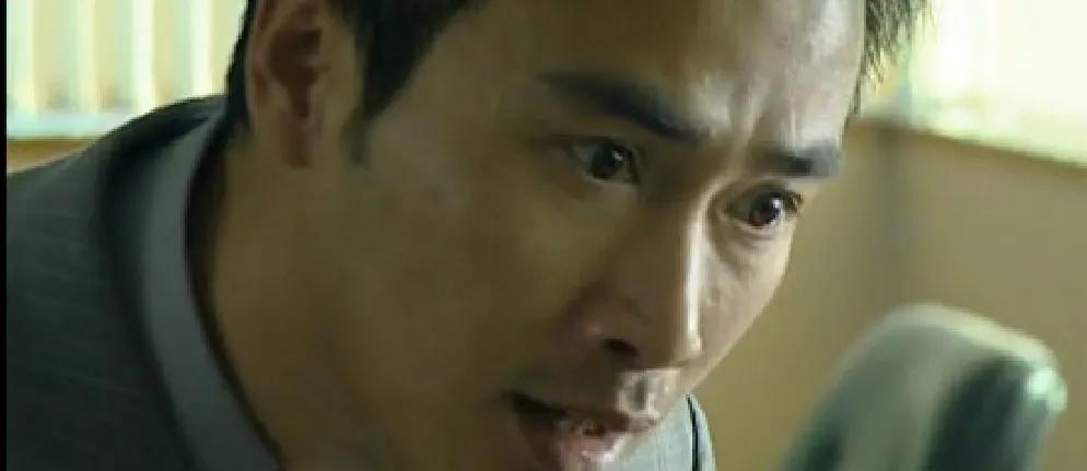 柳云龙又“复仇”了