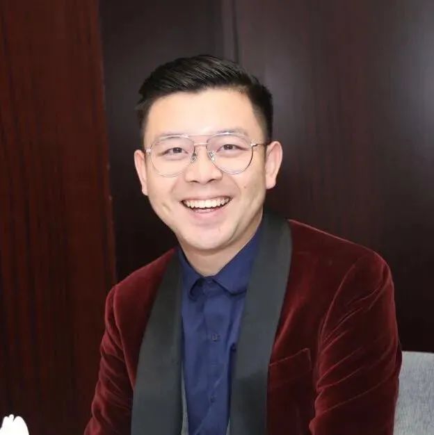 上海国际设计周｜设计师朱岩：色彩，感召生活的热情与温馨