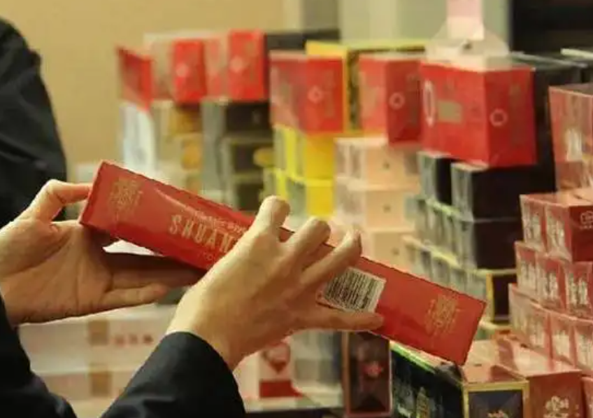今日中华细支烟价格表，中华细支烟有哪些品种