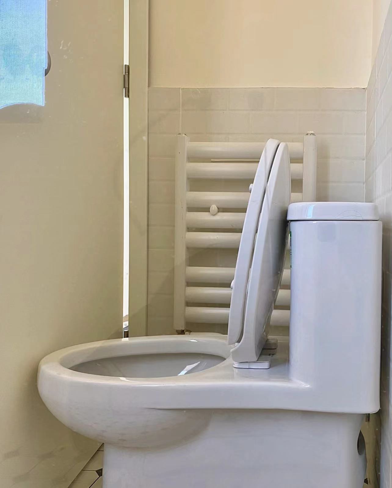 入住后才知道，卫生间这些“缺乏思考”的设计有多难用，受够了