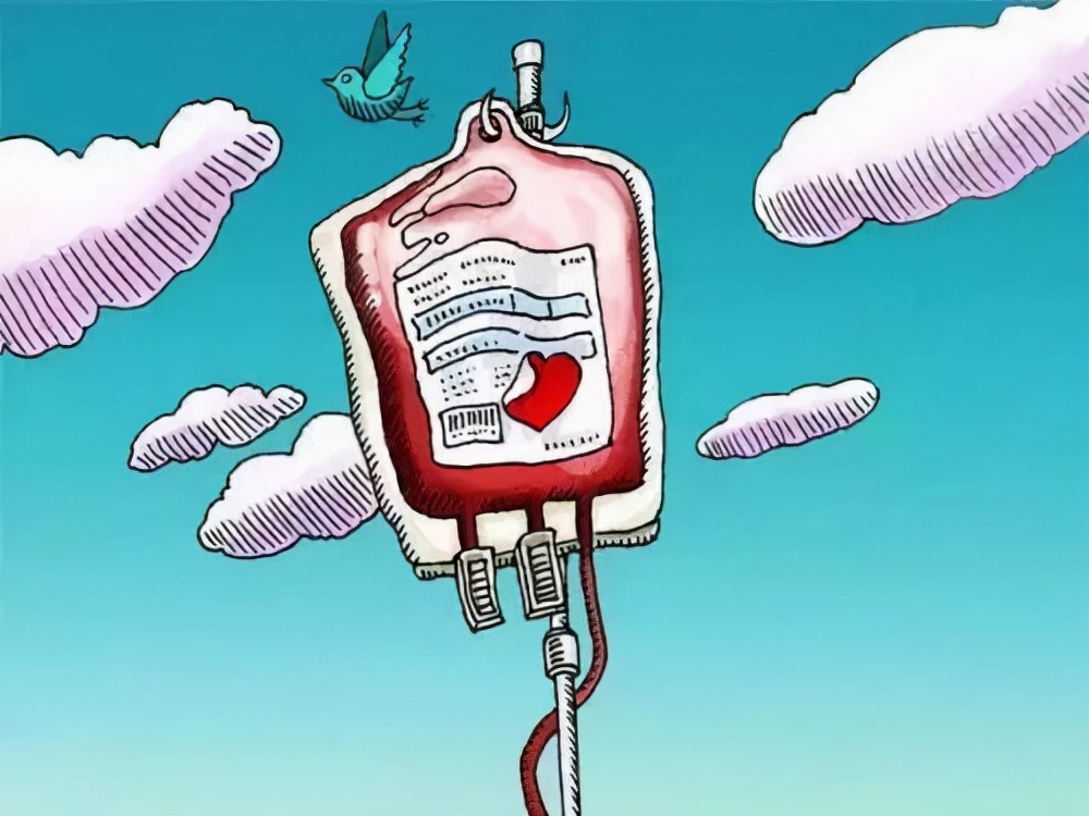 输血护理常见5大问题